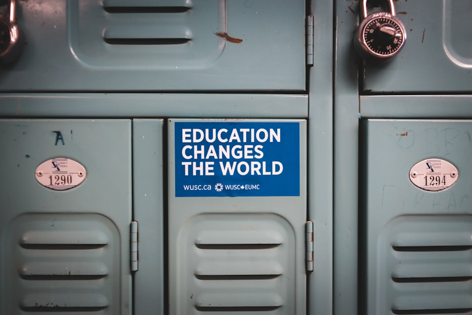 Vocational Training Options in the UK